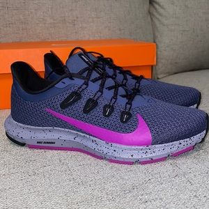 Nike Quest 2 SE 7.5 M